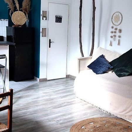 טרבה L'Appartement 7 - Centre Ville-Parking-Tv-Wifi מראה חיצוני תמונה