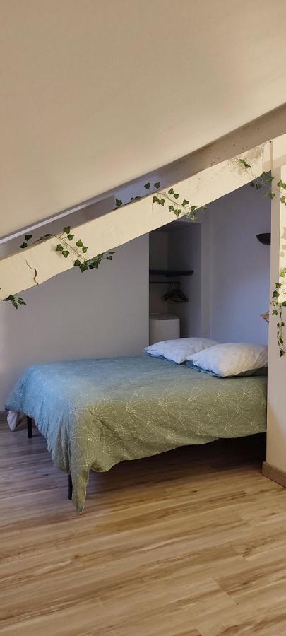 טרבה L'Appartement 7 - Centre Ville-Parking-Tv-Wifi מראה חיצוני תמונה